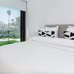 Luxury Townhouse Golden With Garden Views & Garage * ماربيا