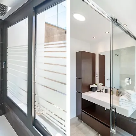 Luxury Townhouse Golden With Garden Views & Garage Dom wakacyjny *