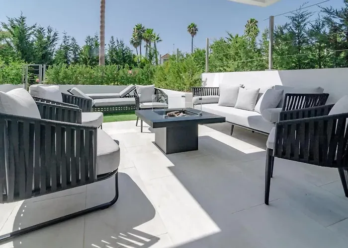 Golden - * Marbellac