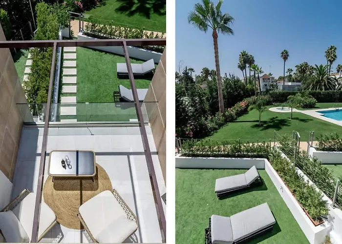 Golden - * Marbellac