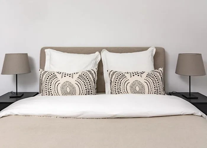 Golden - Hébergement de vacances Marbellac